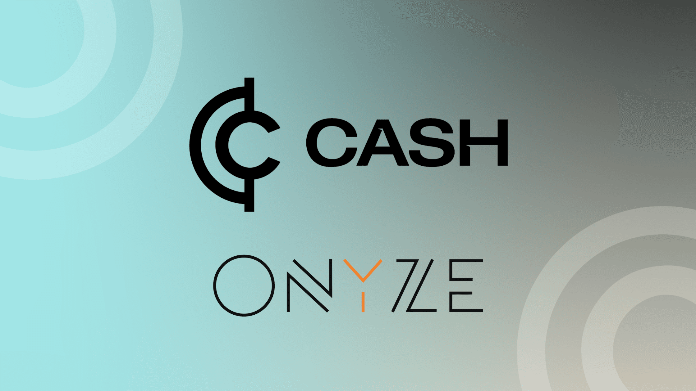 Cash Finanzas y ONYZE: una alianza estratégica que refuerza  la confianza en los activos digitales en Argentina 