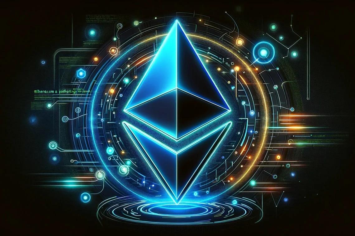 Ethereum gana un 42% en 5 días y supera a Coca-Cola y Alibaba