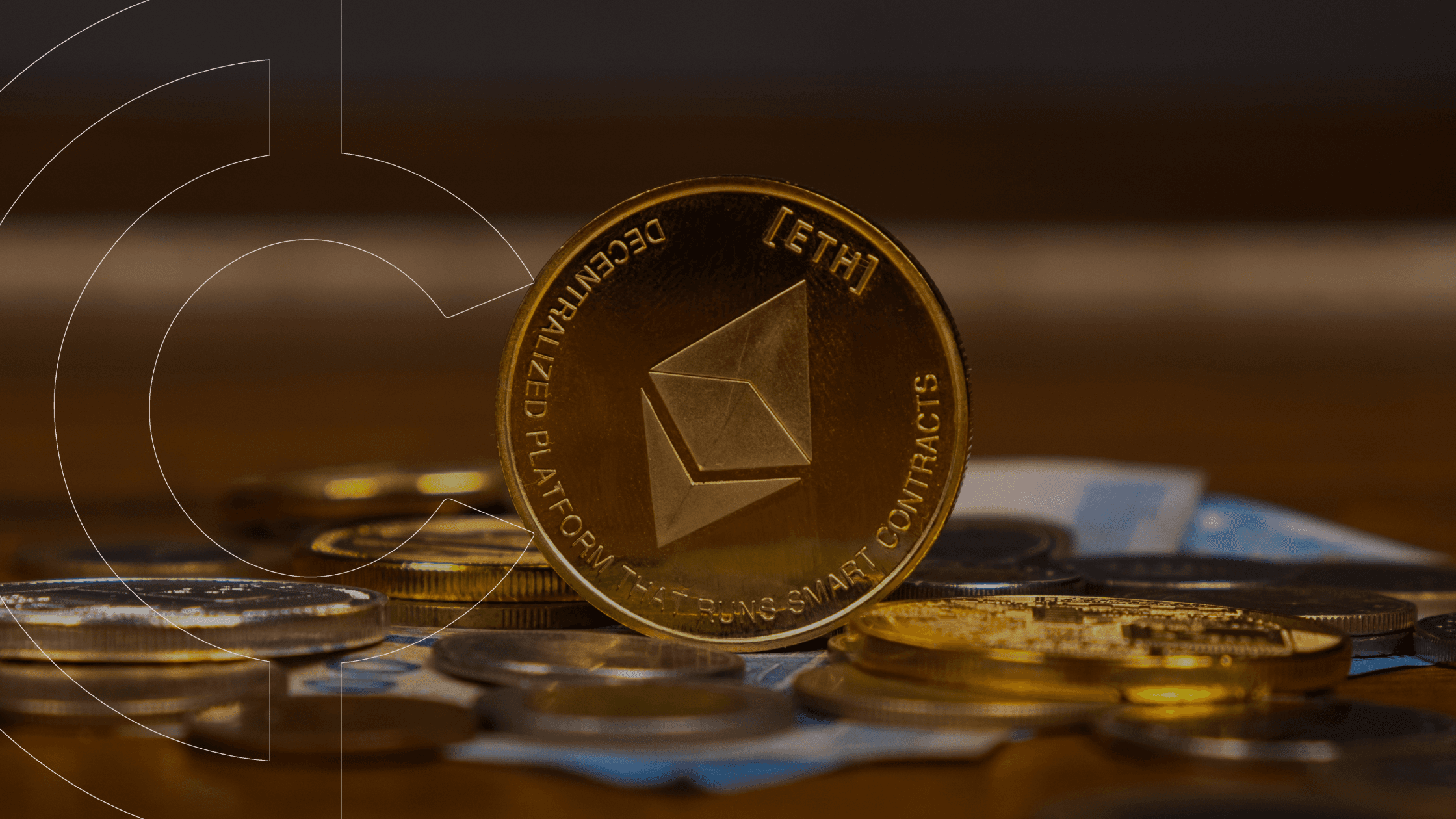 Ethereum marca máximo histórico en promedio de transacciones diarias