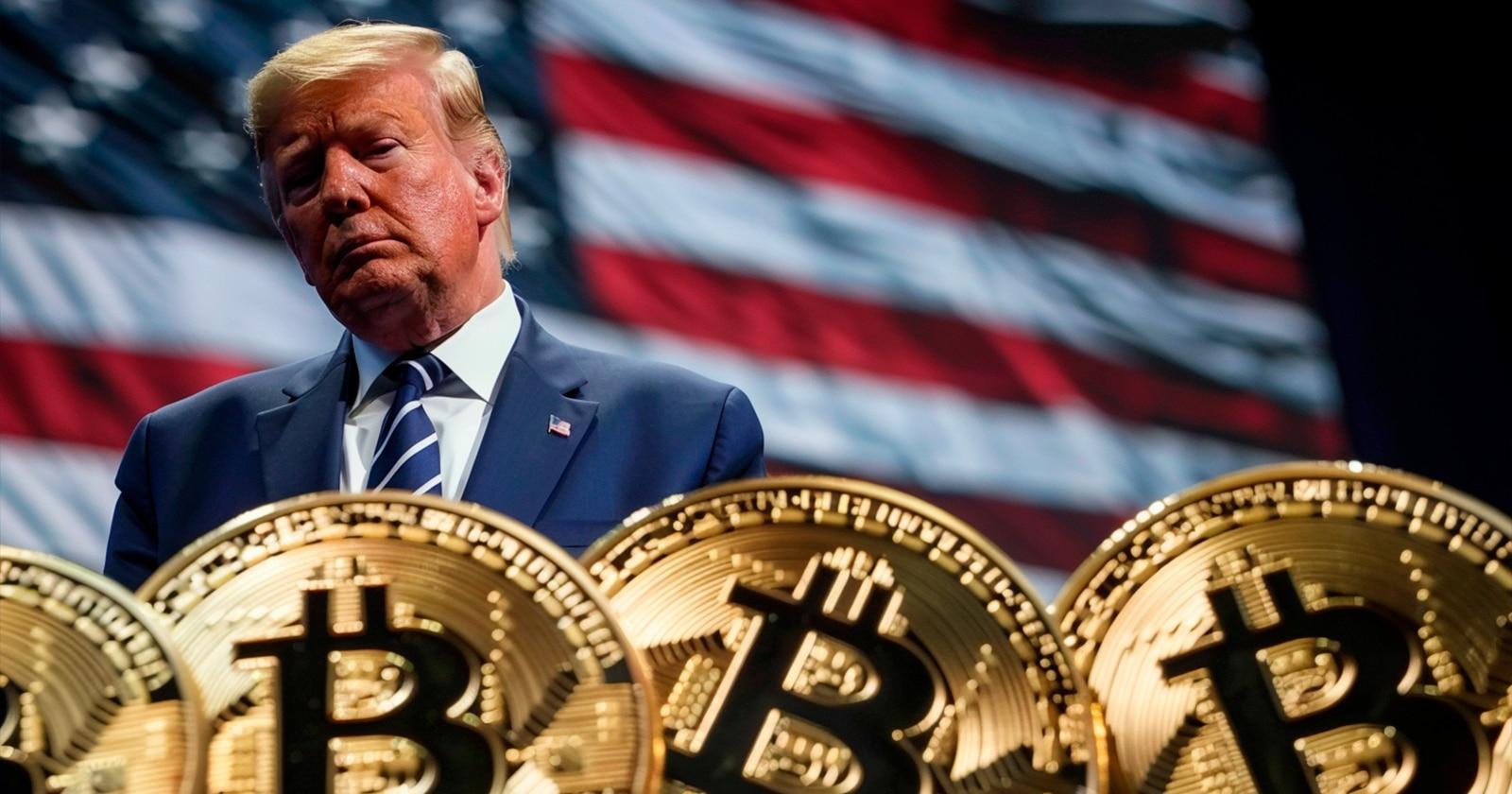 La Reserva de Bitcoin de EE.UU.: Entre la Decepción del Mercado y la Visón a Largo Plazo