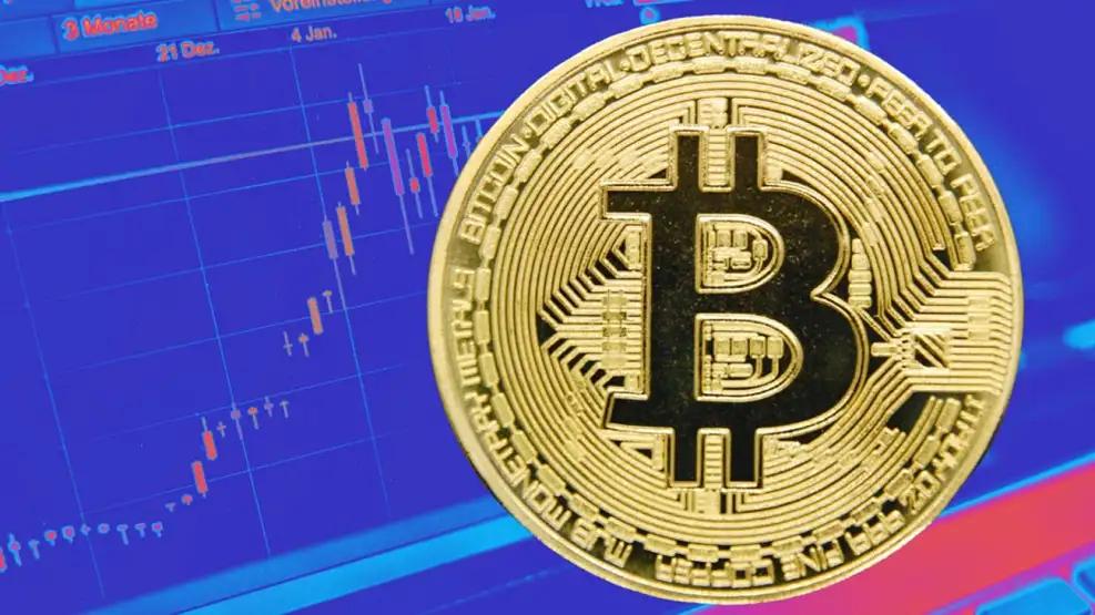 Resumen Ejecutivo – Evolución de Bitcoin